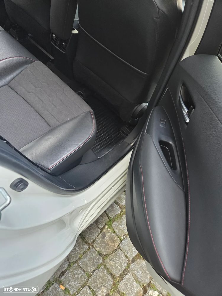 Toyota Corolla Touring Sports 1.8 Hybrid Exclusive - 6