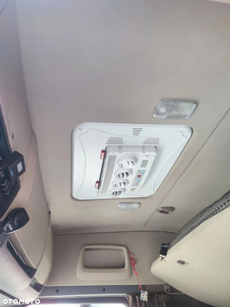 Scania R450 - 8