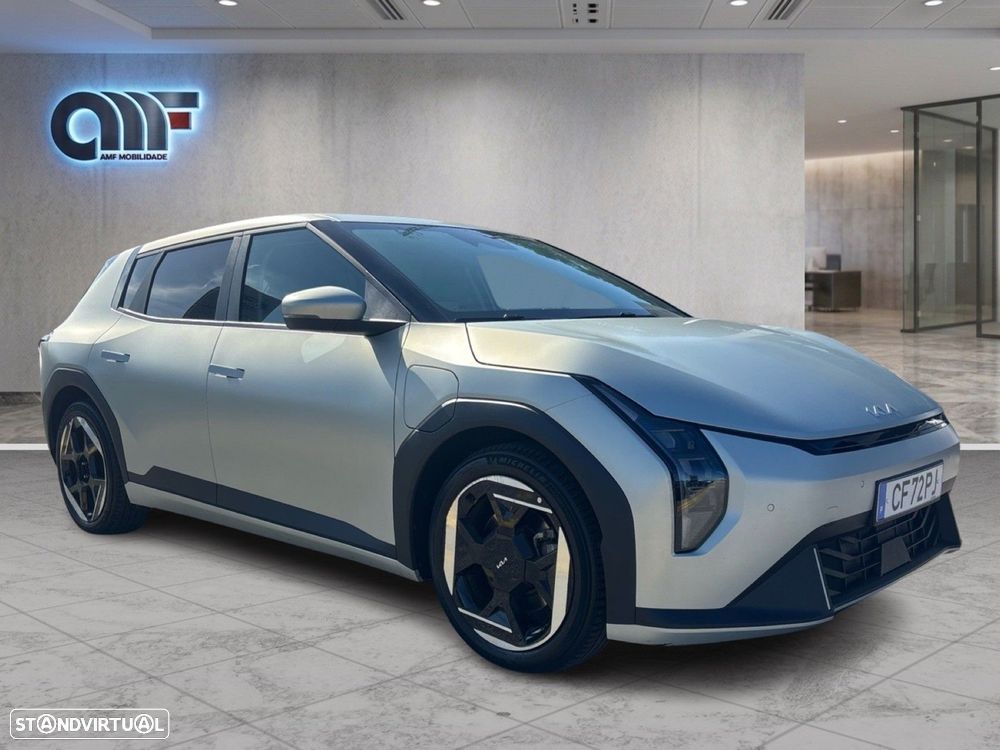 Kia EV4