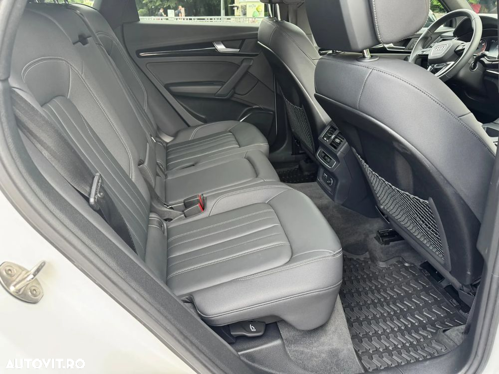 Audi Q5 40 TFSI quattro S tronic MHEV - 15