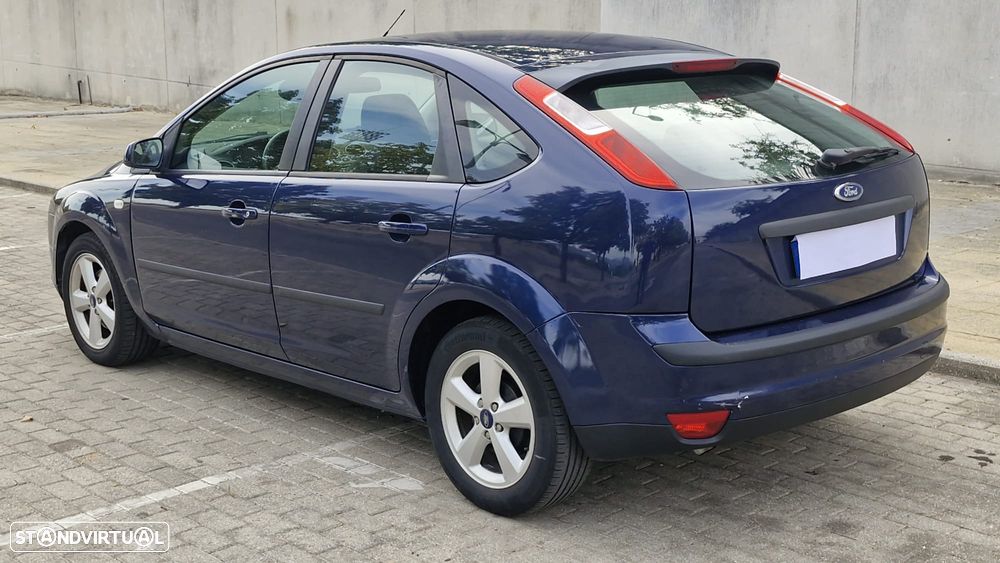 Ford Focus - 6