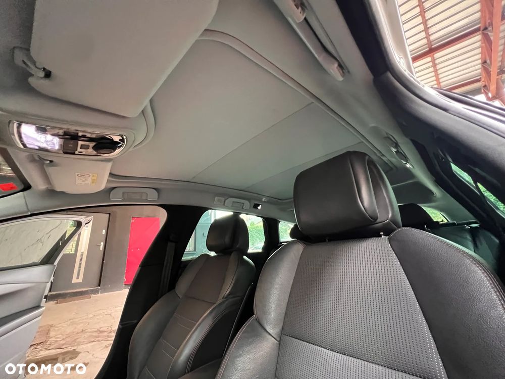 Peugeot 508 BlueHDi 180 EAT6 Stop&Start GT - 19