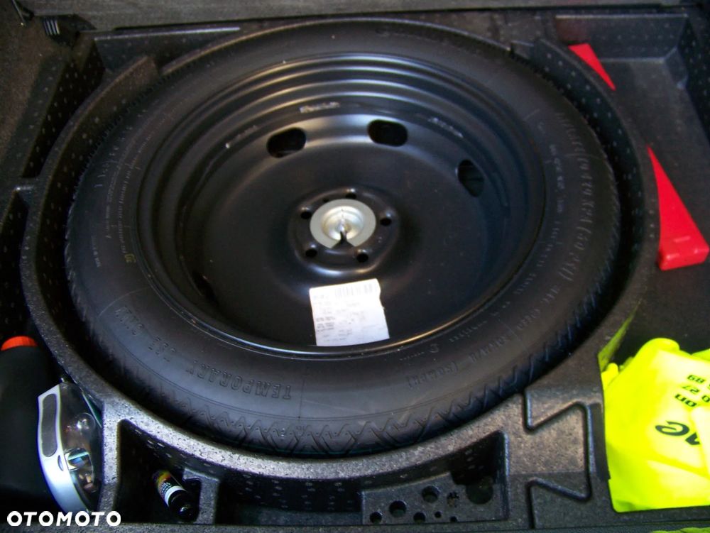 Volkswagen Tiguan 1.4 TSI BlueMotion Technology Trend & Fun - 39