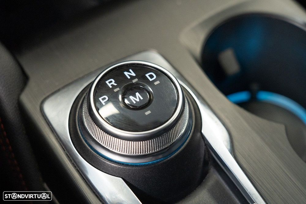 Ford Focus SW 1.5 TDCi EcoBlue ST.Aut. - 35