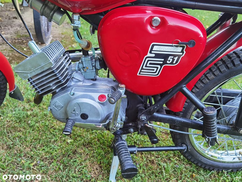 Simson Inny - 10
