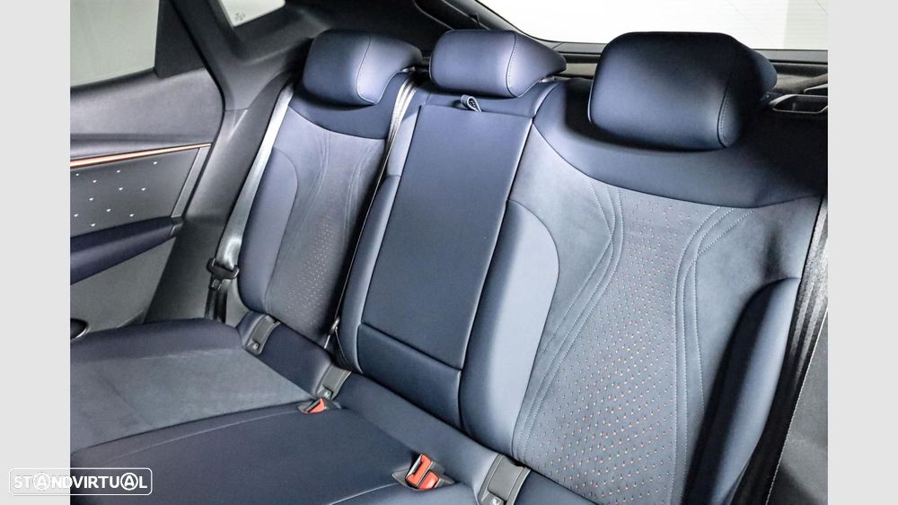 Cupra Tavascan 77 kWh Adrenaline - 10