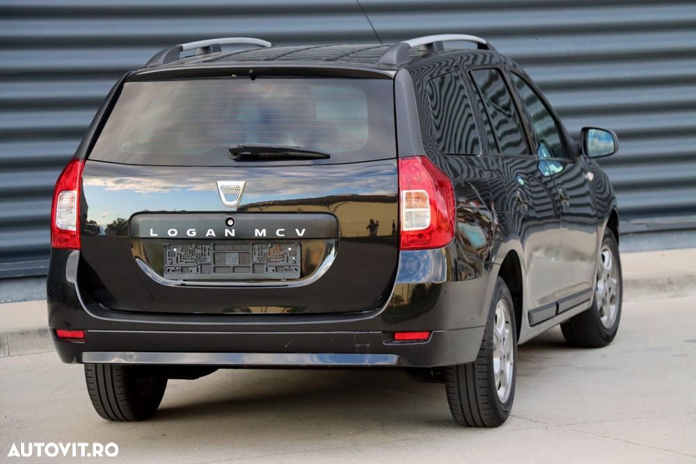 Dacia Logan Stepway MCV 0.9 TCe SL Techroad - 13