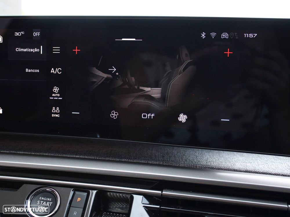 Peugeot 3008 1.2 Hybrid Allure e-DCS6 - 26