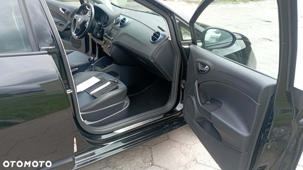 Seat Ibiza 1.2 TSI Style - 9
