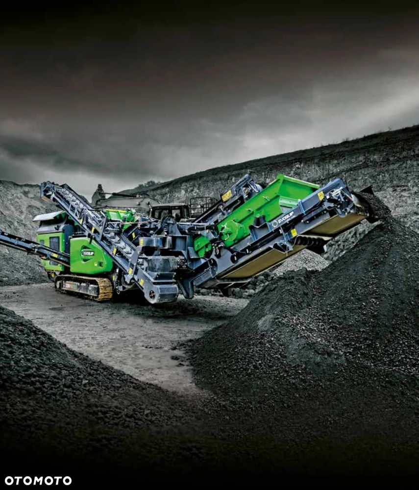 Terex Evoquip COBRA 230R