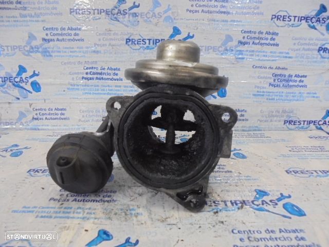 Egr 038131501AL 038129637L AUDI A4 B6 2003 1.9TDI 130CV 4P AZUL VACUO AUDI A4  8E FASE 1 2005 1.9TDI 130CV 4P PRETO VACUO - 3