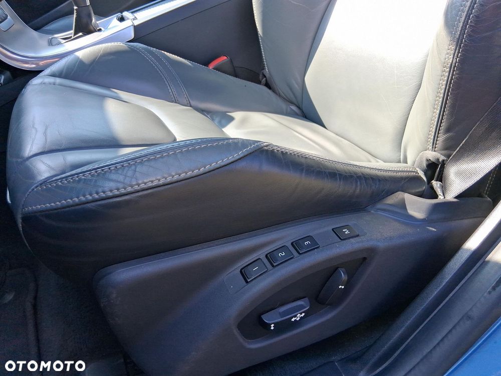 Volvo V60 - 15