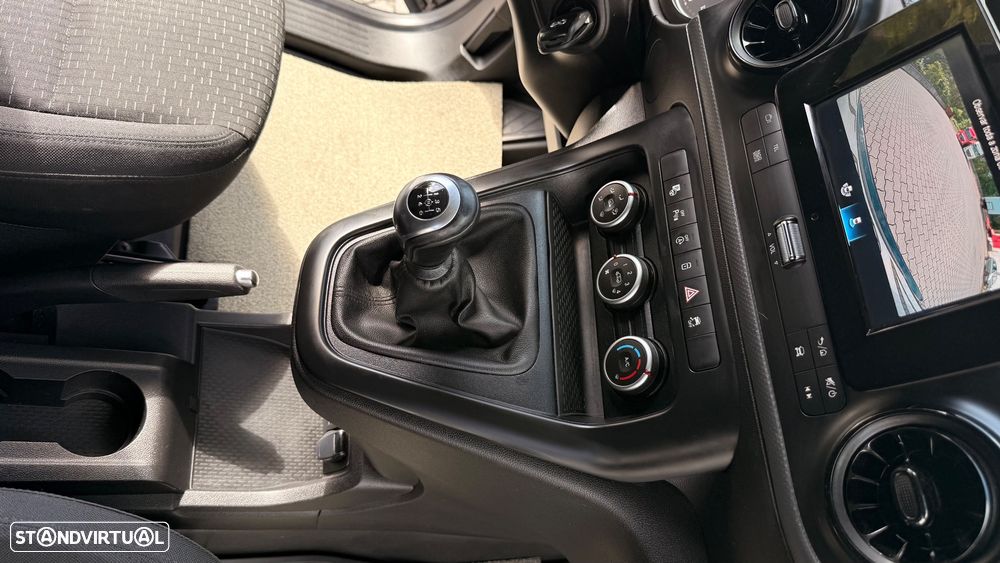 Mercedes-Benz Citan 110 CDi/27 - 20