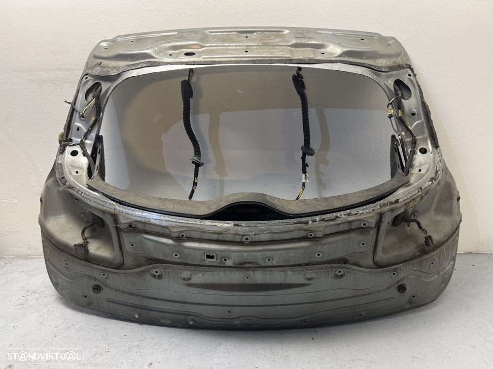 Tampa da mala OPEL INSIGNIA A Sports Tourer (G09) 2008 - 2015 - 1