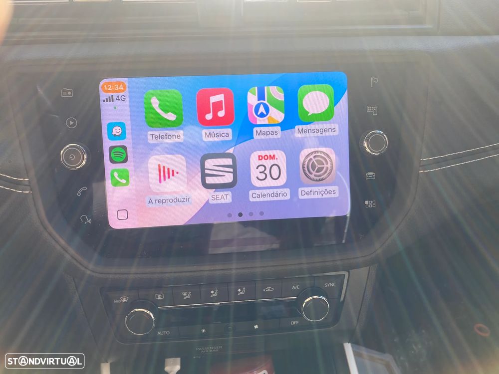 SEAT Arona 1.6 TDI Xcellence DSG - 9