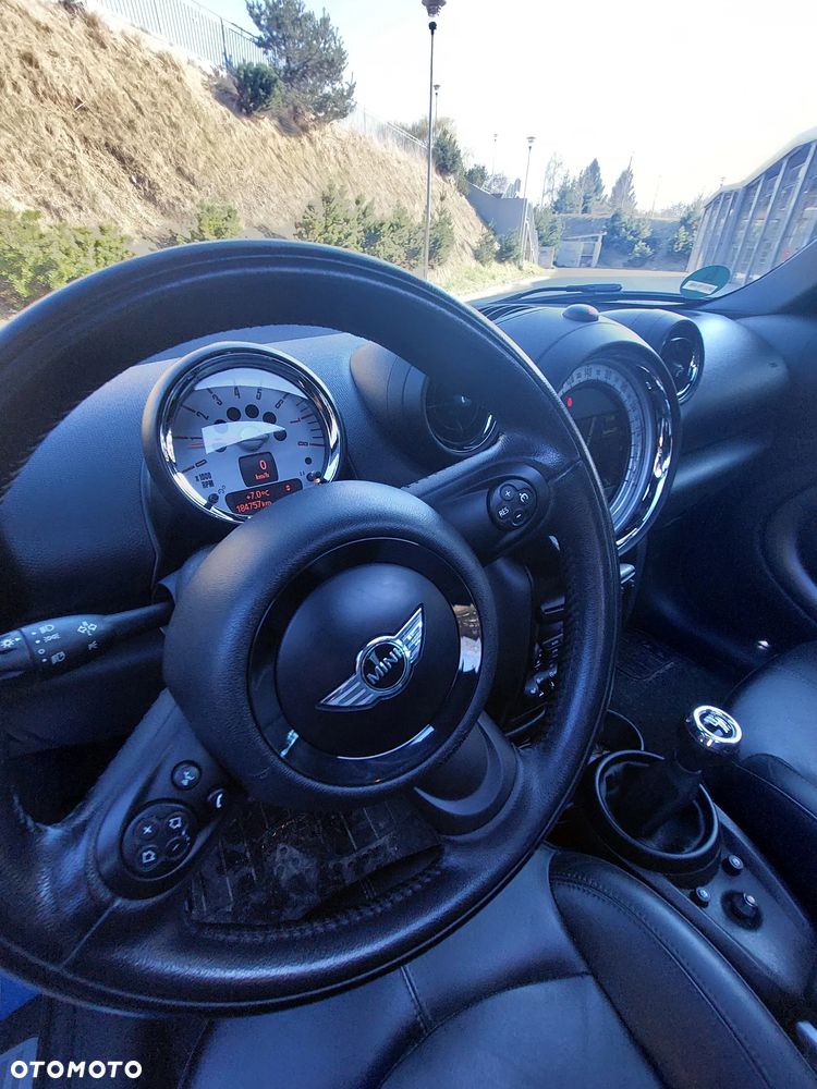 MINI Cooper S Standard - 27