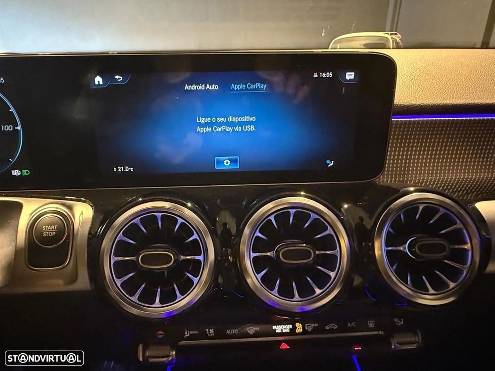 Mercedes-Benz EQB 300 4Matic - 31