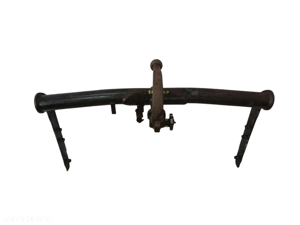 HAK VW SHARAN I LIFT HAK HOLOWNICZY SHARAN I LIFT - 4