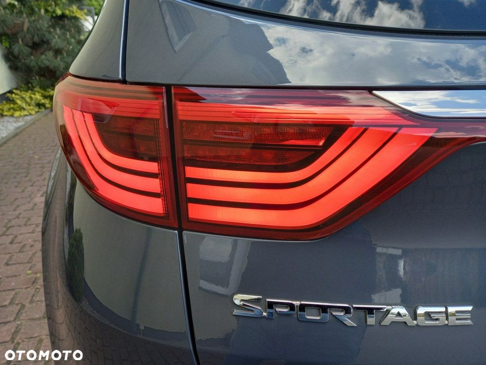 Kia Sportage - 18