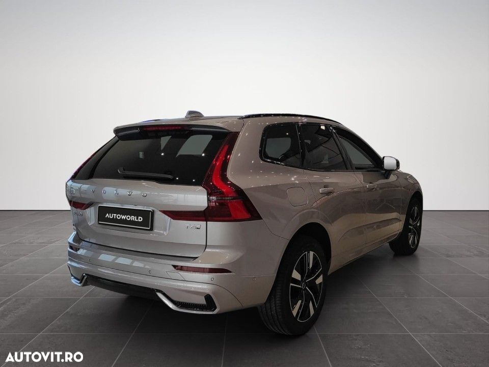 Volvo XC 60 - 5