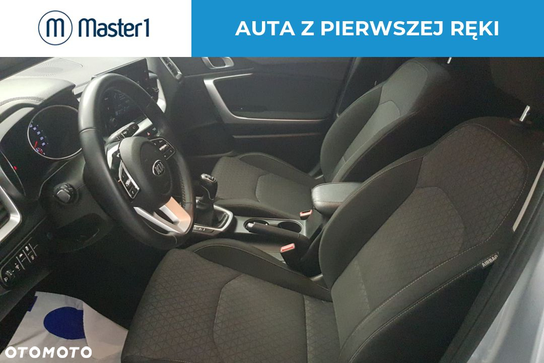 Kia Ceed 1.0 T-GDI M - 10