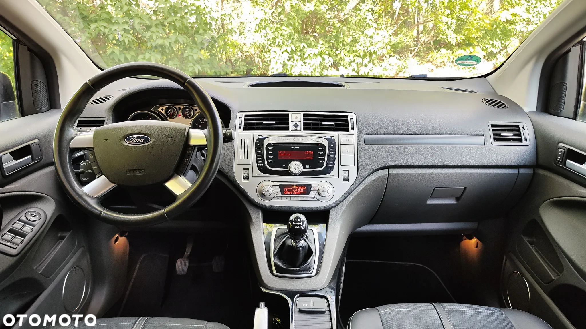 Ford Kuga 2.0 TDCi 4WD Titanium - 28