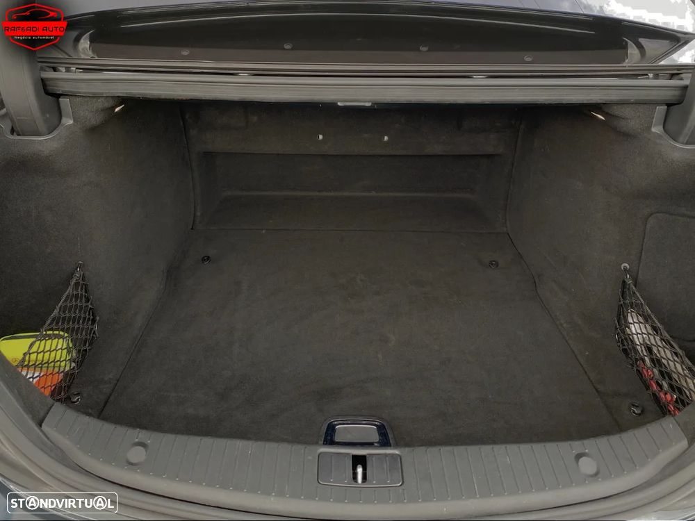 Mercedes-Benz S 350 d - 57