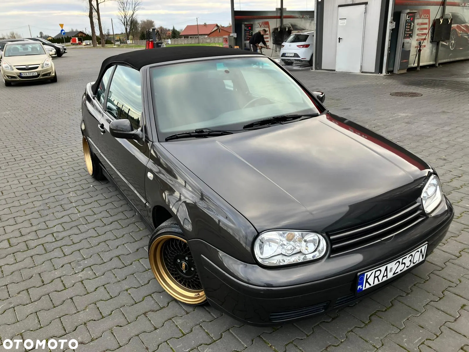 Volkswagen Golf IV 1.6 Trendline - 11