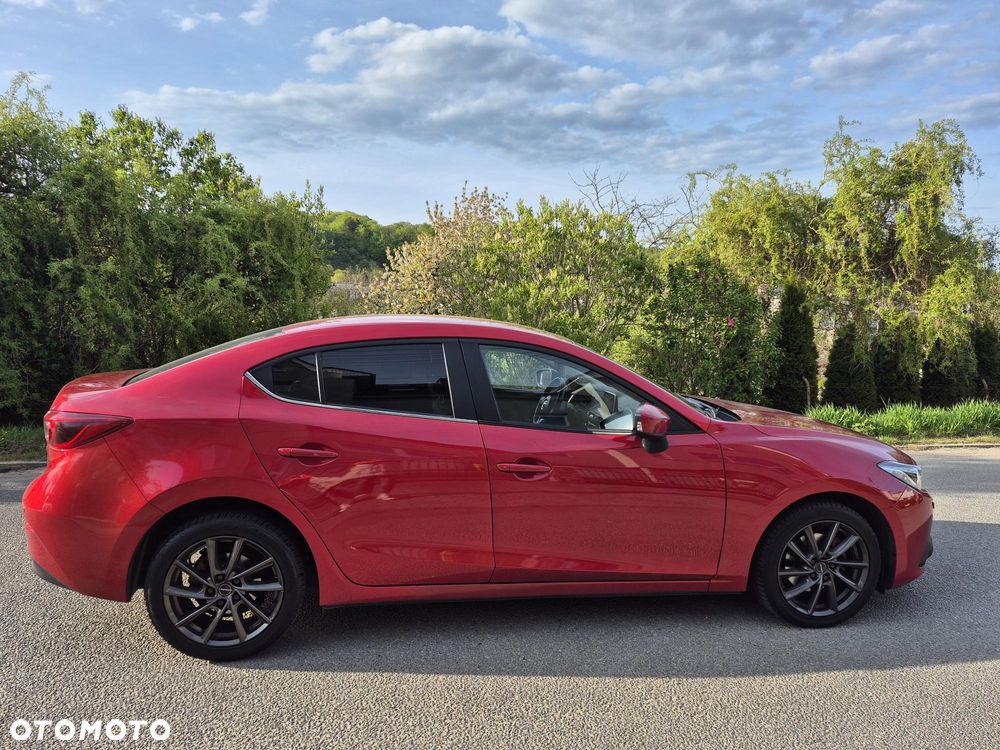 Mazda 3 2.0 Skyenergy - 8