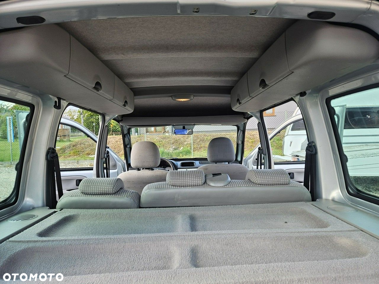 Renault Kangoo - 17
