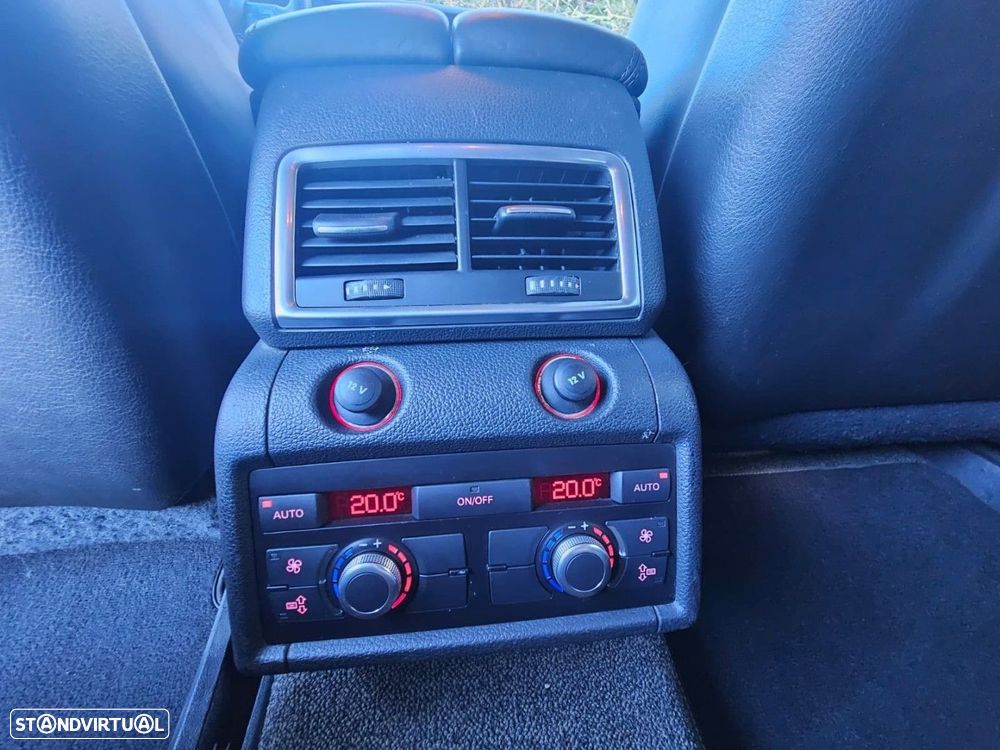 Audi Q7 3.0 V6 TDi quattro L.Edition Tiptronic - 19