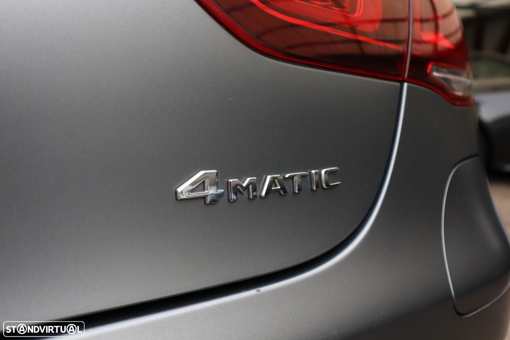 Mercedes-Benz GLC 300 de Coupe 4Matic 9G-TRONIC AMG Line - 16