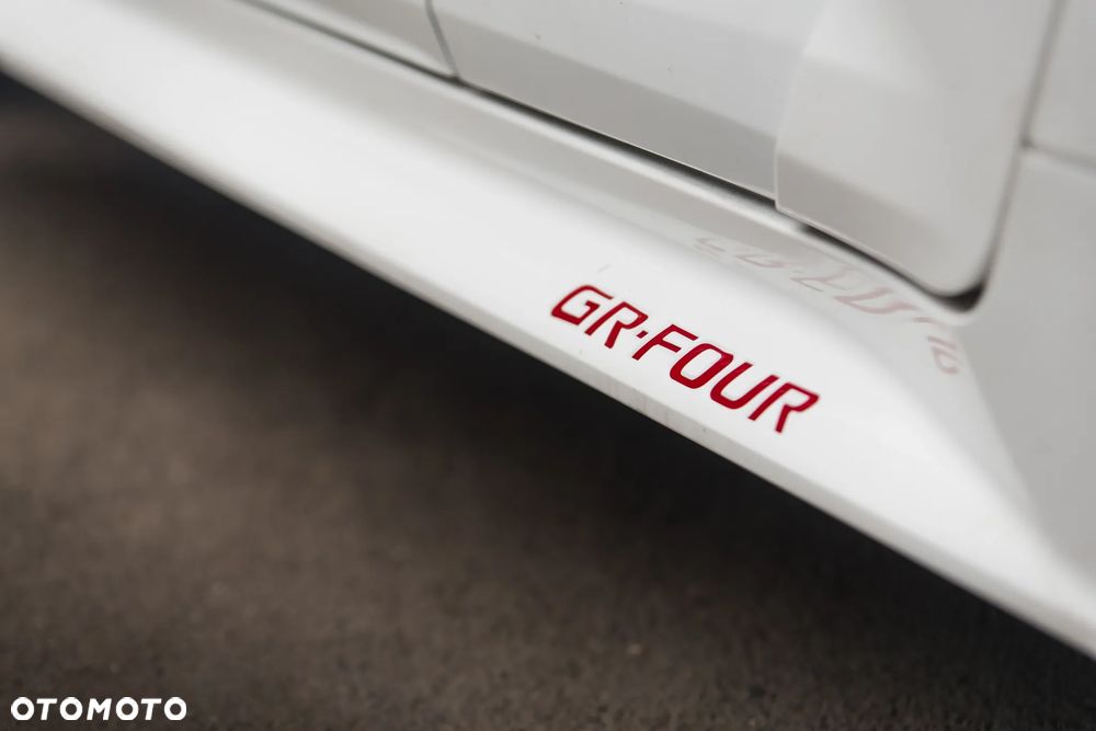 Toyota GR Corolla - 14