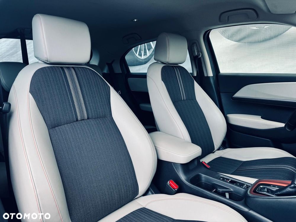 Honda HR-V 1.5 i-MMD Elegance CVT - 15