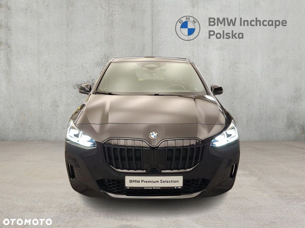 BMW Seria 2 218d M Sport sport - 8