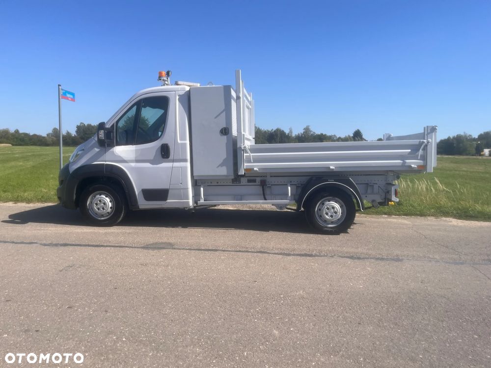 Fiat Ducato - 6