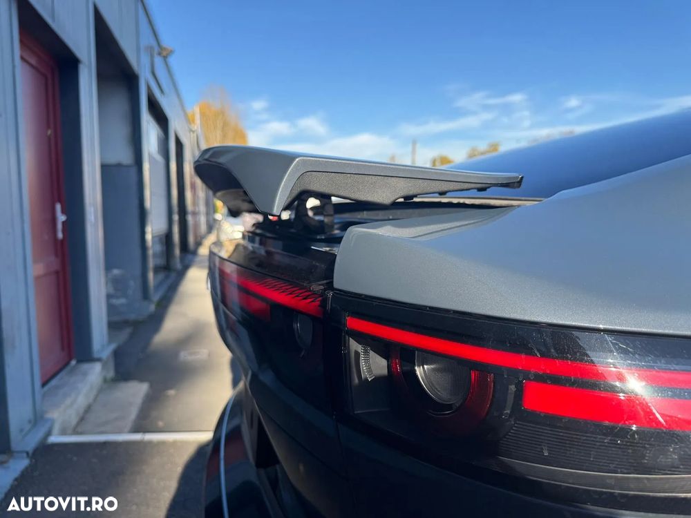 Mazda 6e 68 kW BEV Takumi Plus - 9