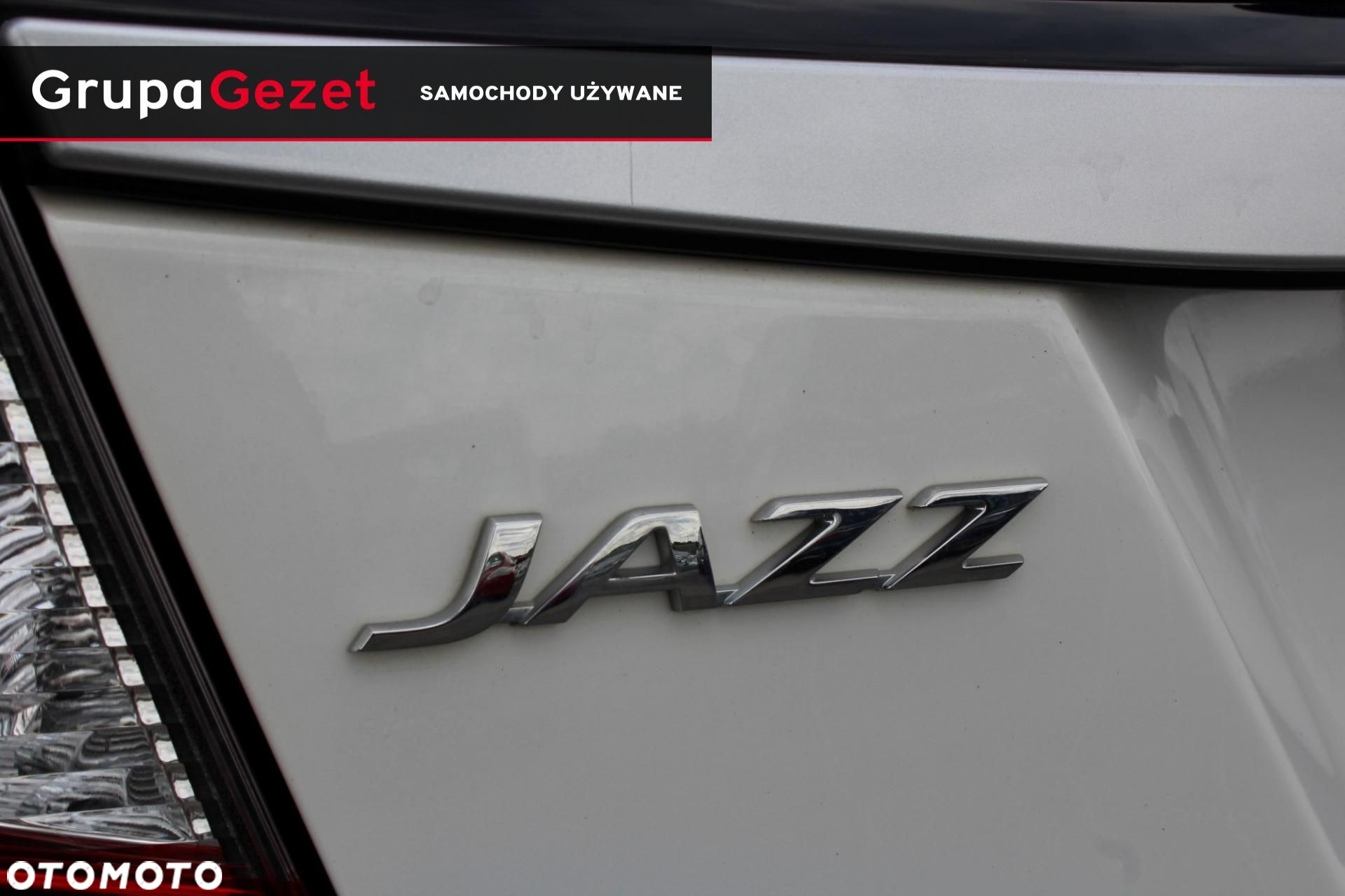 Honda Jazz - 8