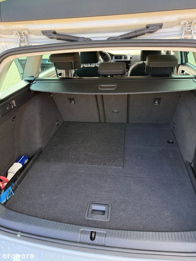 Volkswagen Golf 1.5 TSI BMT Comfortline - 6