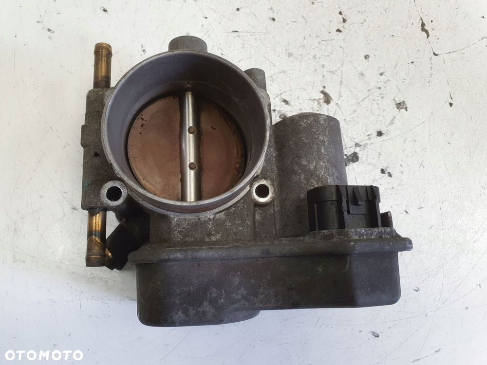 PRZEPUSTNICA Opel Astra III H 1.8 16V _ 09128518 - 3