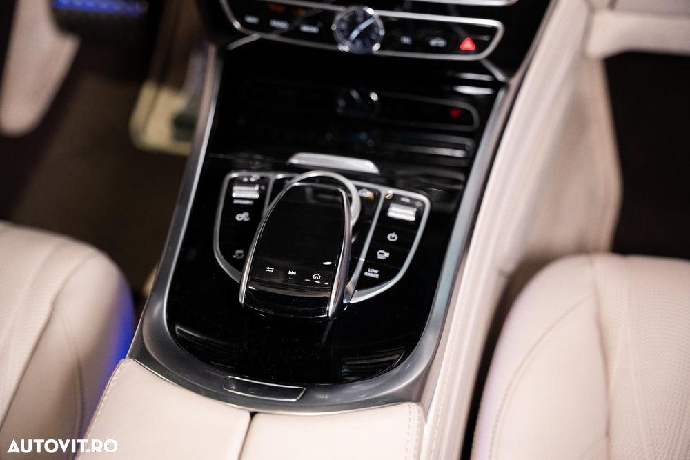 Mercedes-Benz G 400 d SW Long - 33