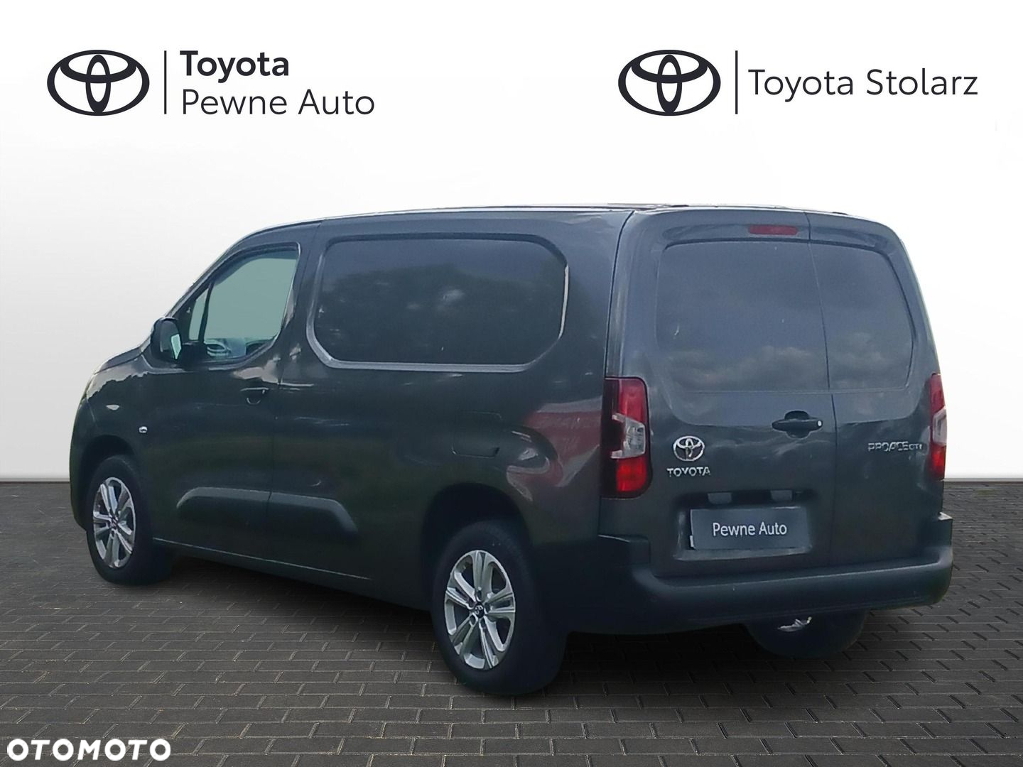 Toyota PROACE CITY - 3