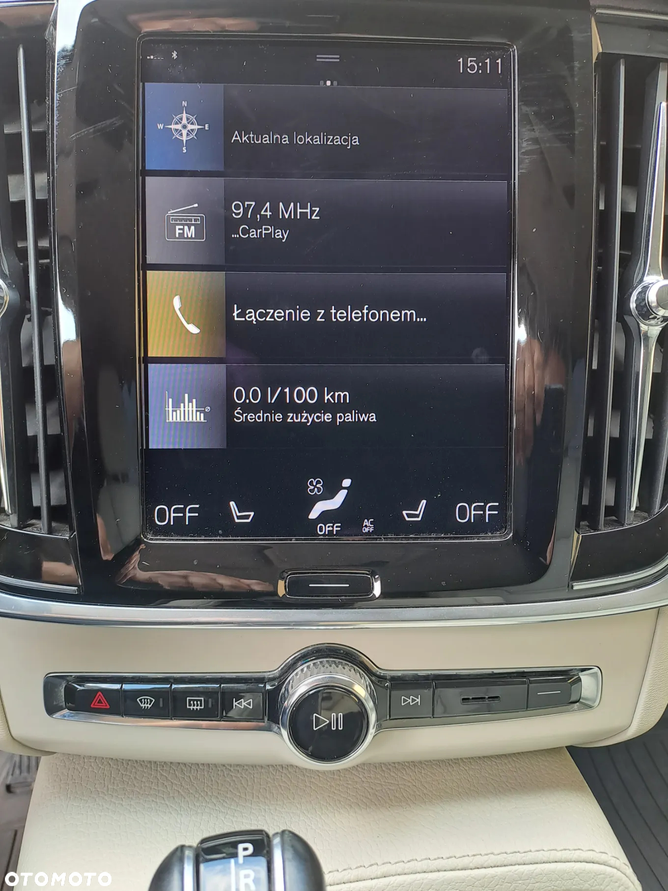 Volvo XC 70 - 10