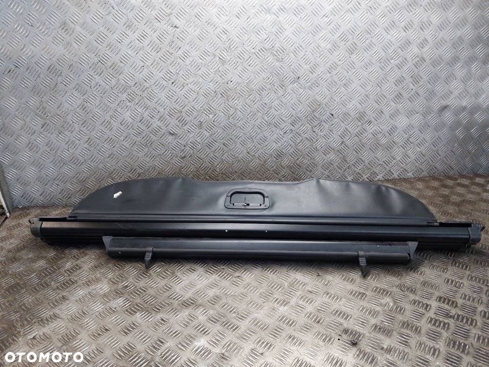 ROLETA BAGAŻNIKA SIATKA ALFA ROMEO 156 I LIFT KOMBI SPORTWAGON - 4