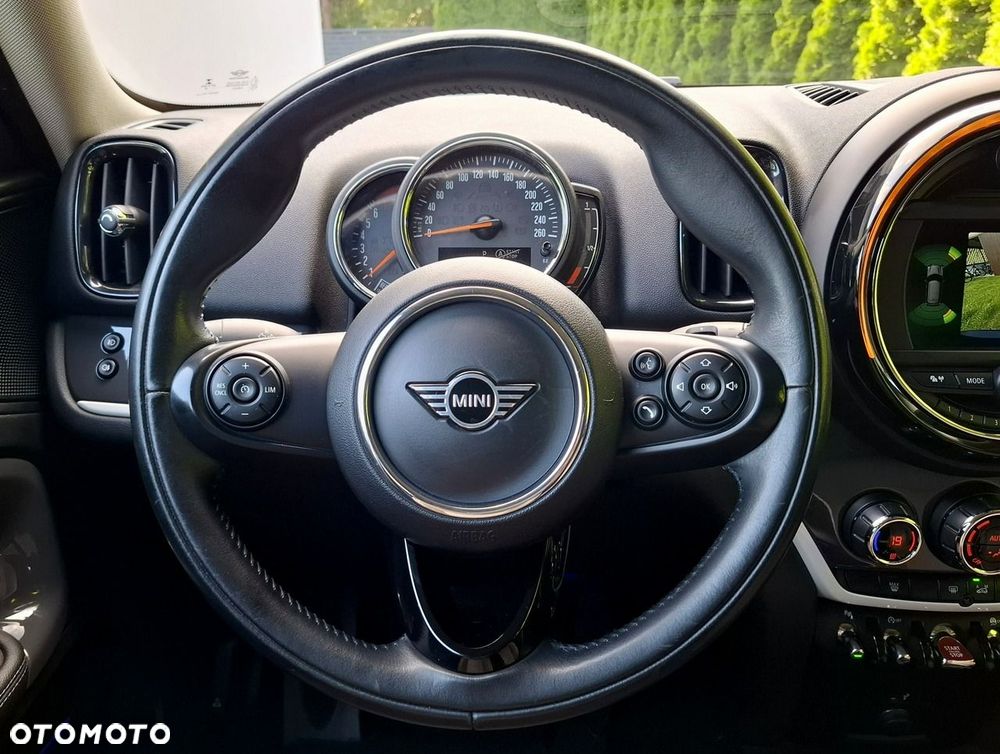 MINI Countryman Cooper S All4 - 19
