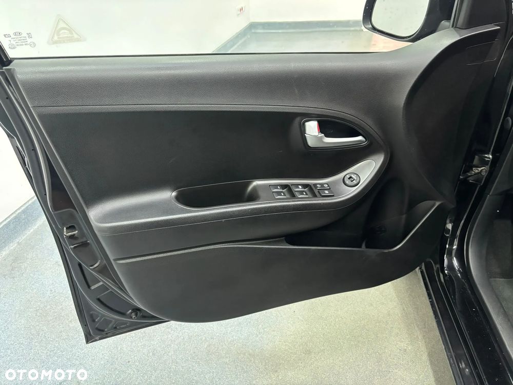 Kia Picanto 1.2 Fifa World Cup Edition - 19