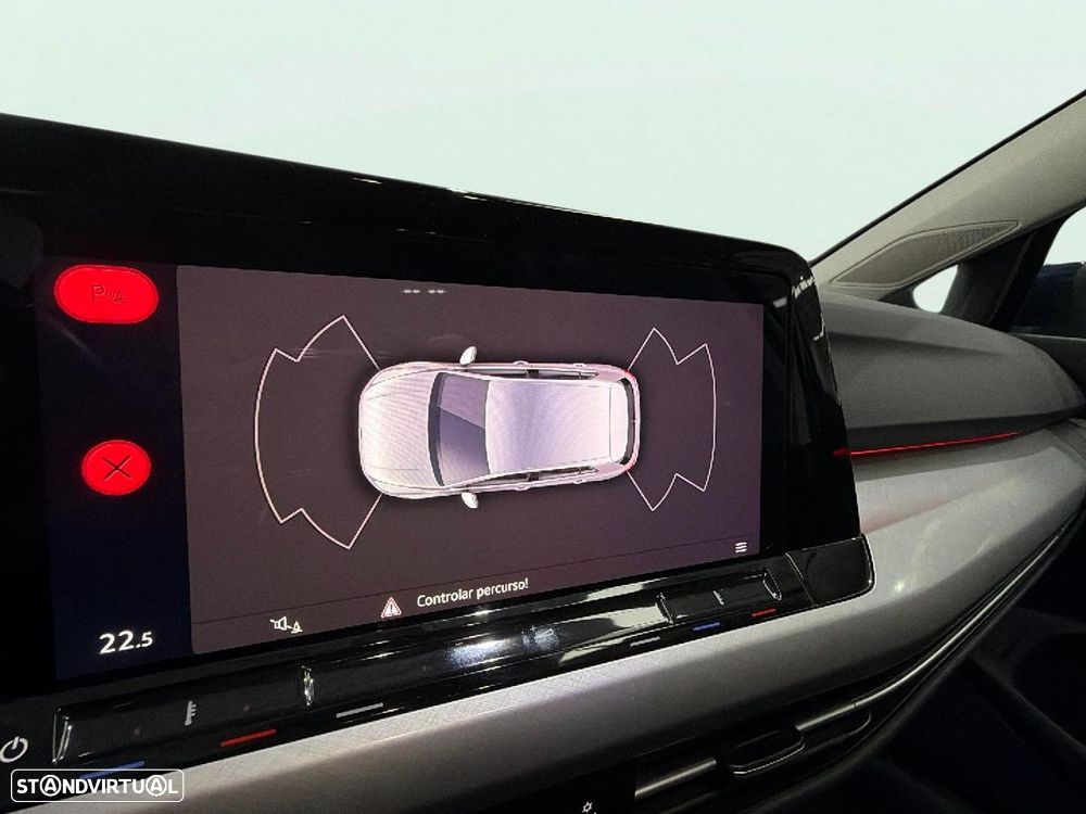 VW Golf 1.0 TSI Life - 13