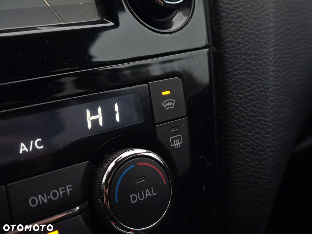 Nissan Qashqai 1.6 dCi Tekna - 30