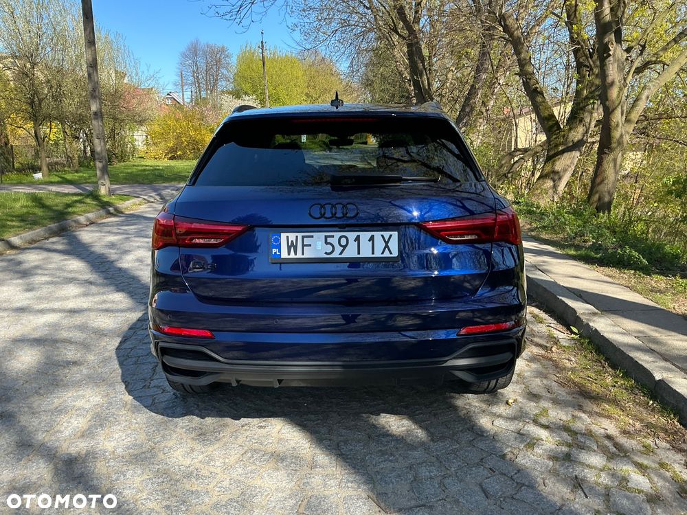 Audi Q3 35 TFSI S line S tronic - 9