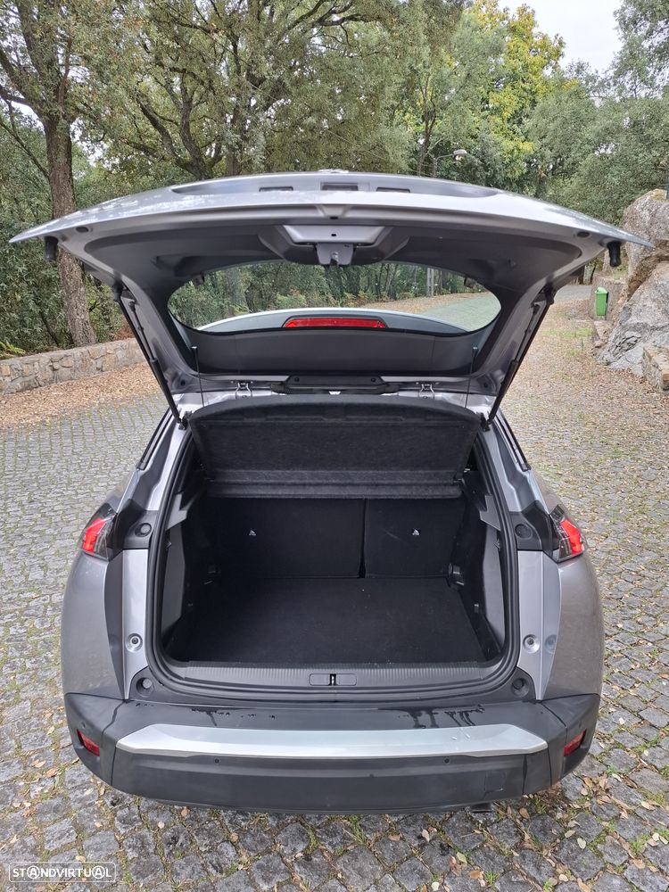 Peugeot 2008 1.2 PureTech Active Pack - 7